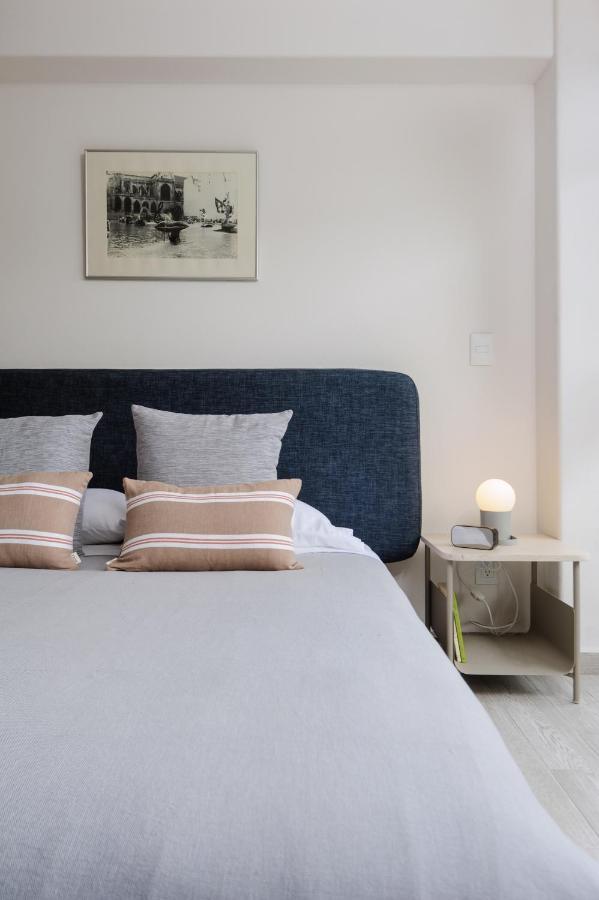 Choapan 28 - Lux Apartments In Condesa Meksika Dış mekan fotoğraf