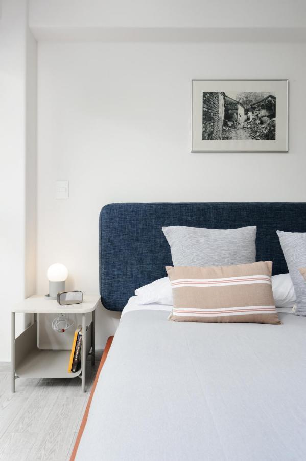 Choapan 28 - Lux Apartments In Condesa Meksika Dış mekan fotoğraf