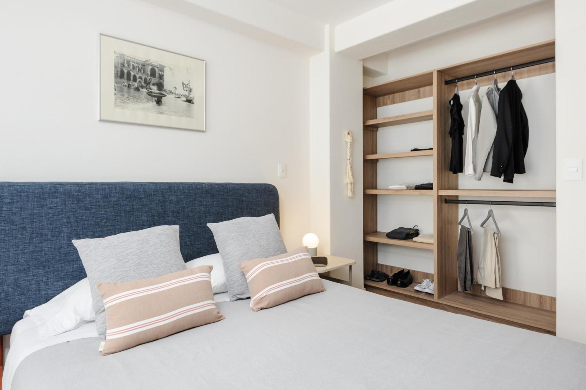Choapan 28 - Lux Apartments In Condesa Meksika Dış mekan fotoğraf