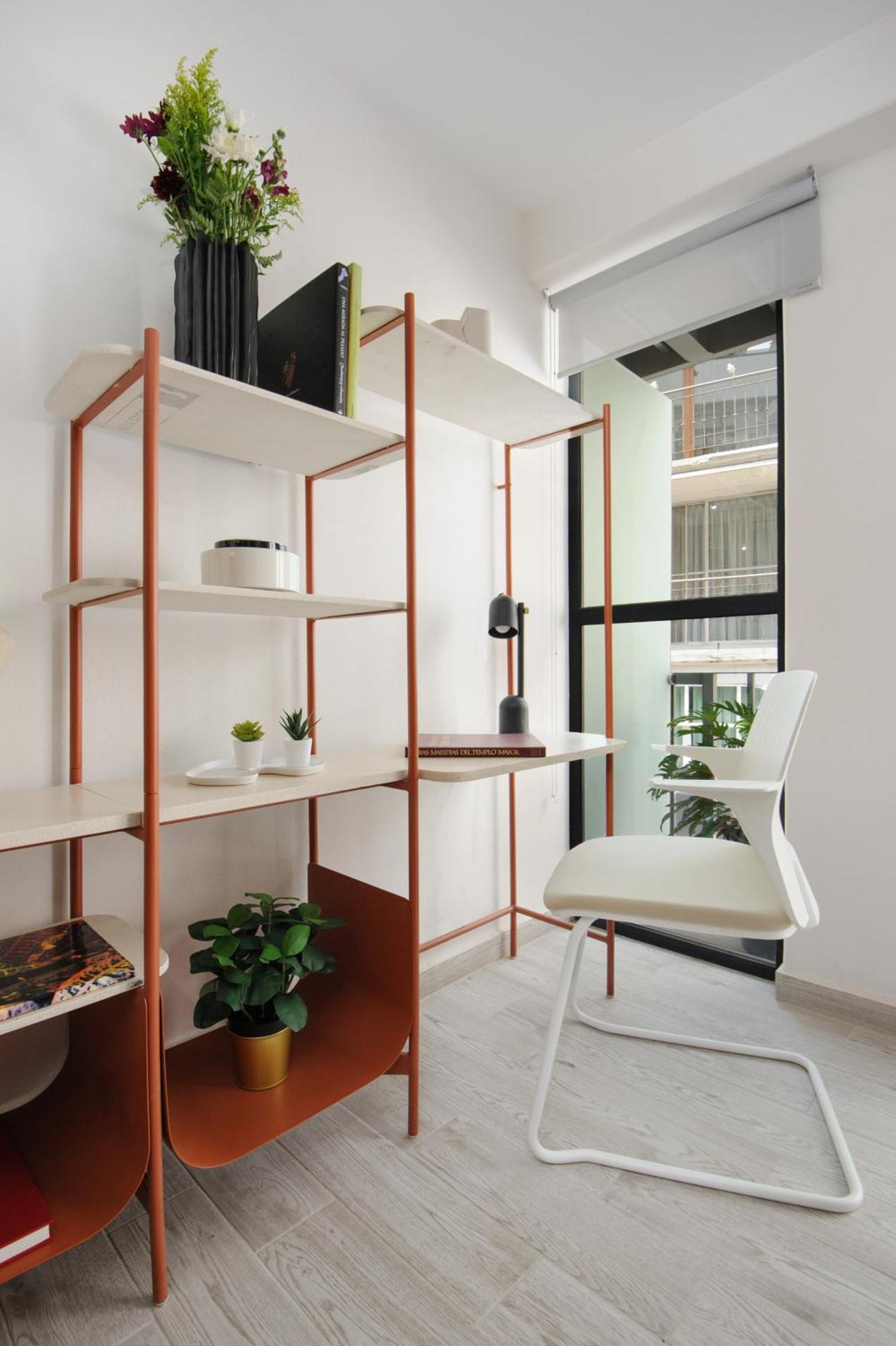 Choapan 28 - Lux Apartments In Condesa Meksika Dış mekan fotoğraf